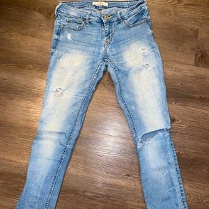 Holister Skinny Jeans
